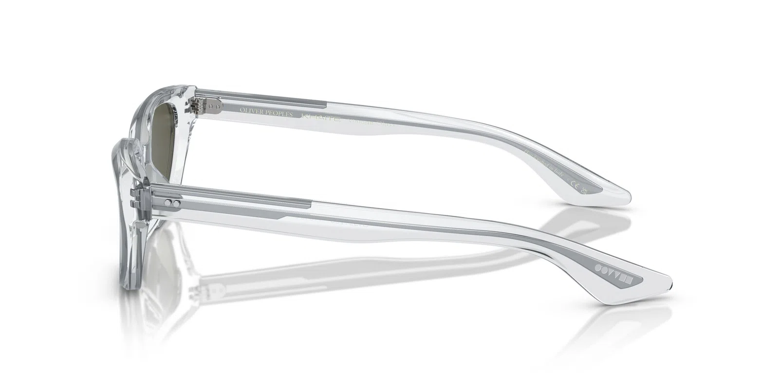 Oliver Peoples 1983c 5512SU Sunglasses - view 8